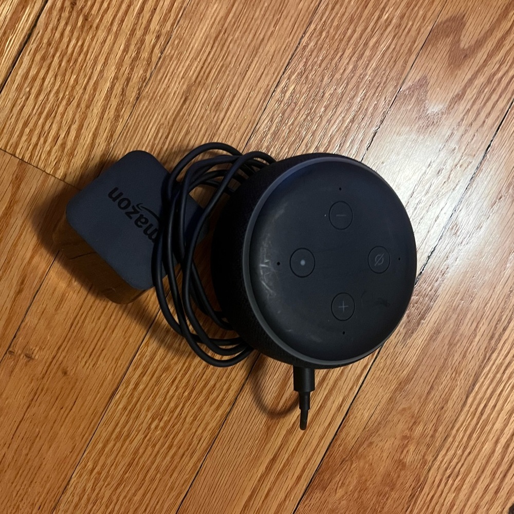 Amazon Echo Dot